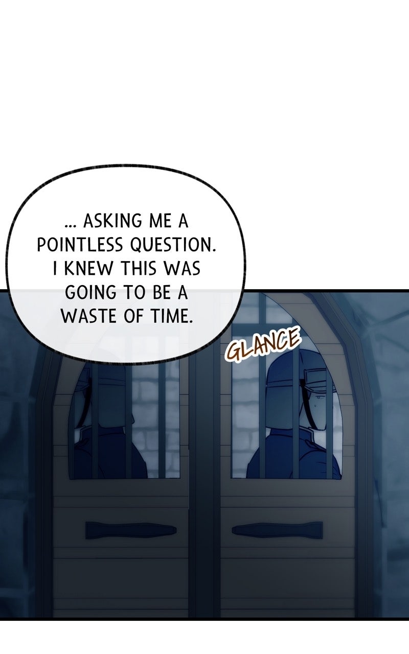 The Possessive Tyrantand His Sleepy Cat Episode 56 page 32 - 