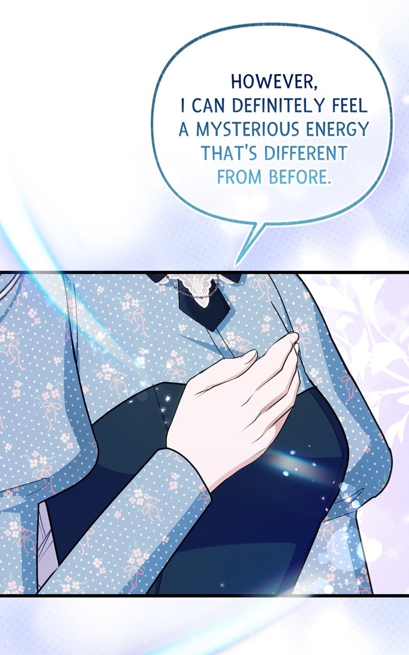 The Possessive Tyrantand His Sleepy Cat Episode 56 page 5 - 