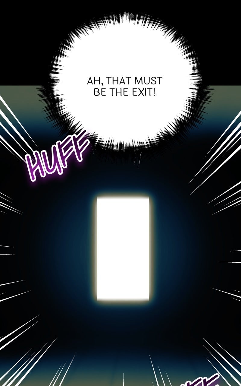 The Possessive Tyrantand His Sleepy Cat Episode 56 page 71 - 