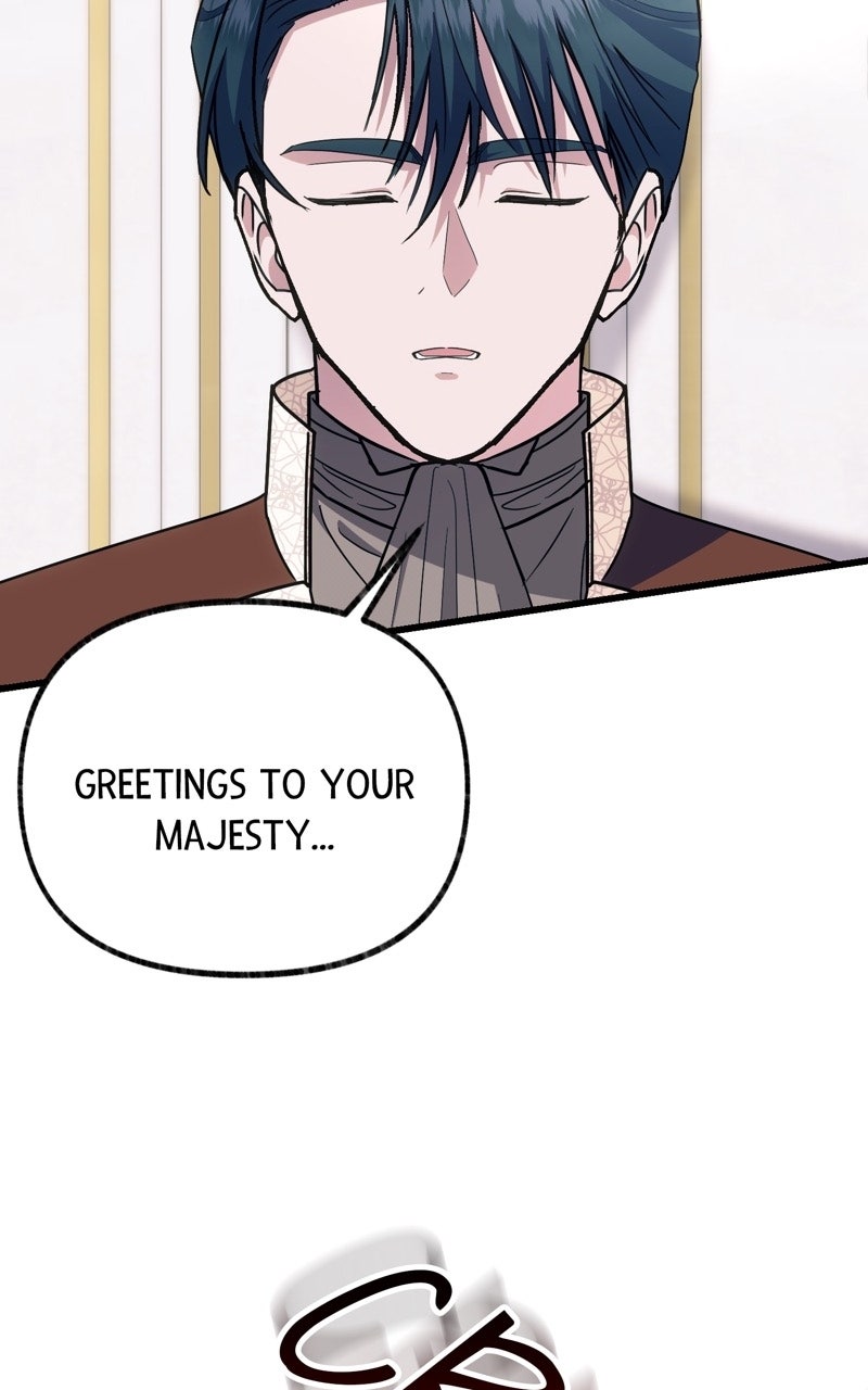The Possessive Tyrantand His Sleepy Cat Episode 57 page 17 - 