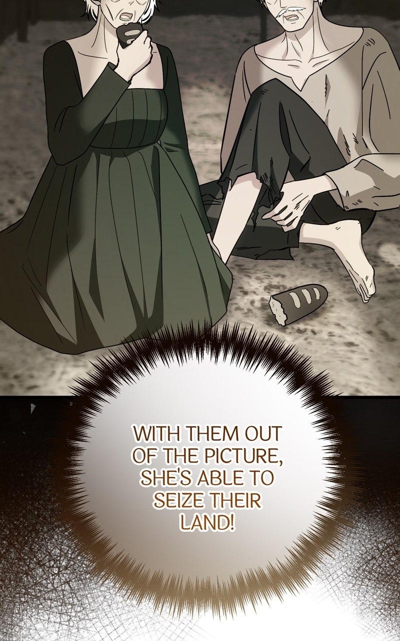 The Possessive Tyrantand His Sleepy Cat Episode 57 page 79 - 