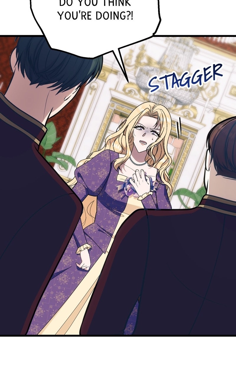 The Possessive Tyrantand His Sleepy Cat Episode 58 page 3 - 