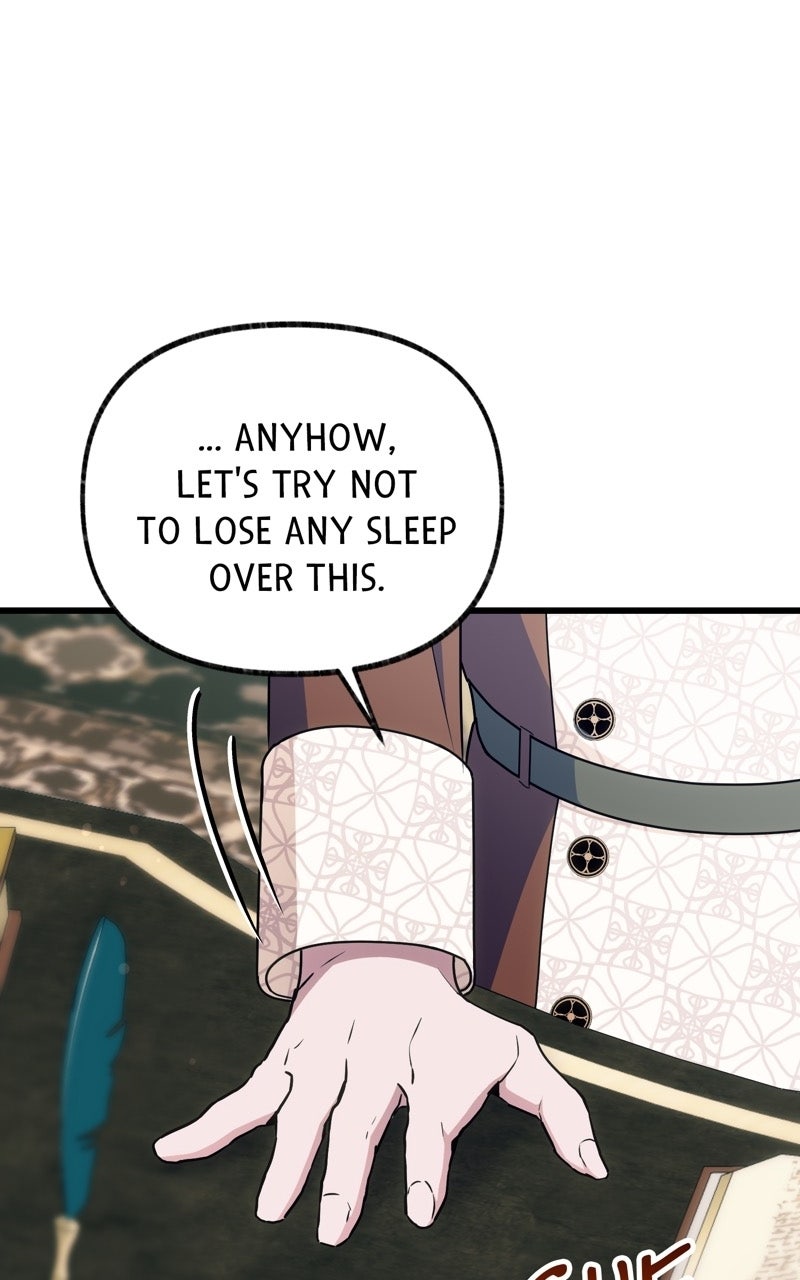 The Possessive Tyrantand His Sleepy Cat Episode 58 page 37 - 