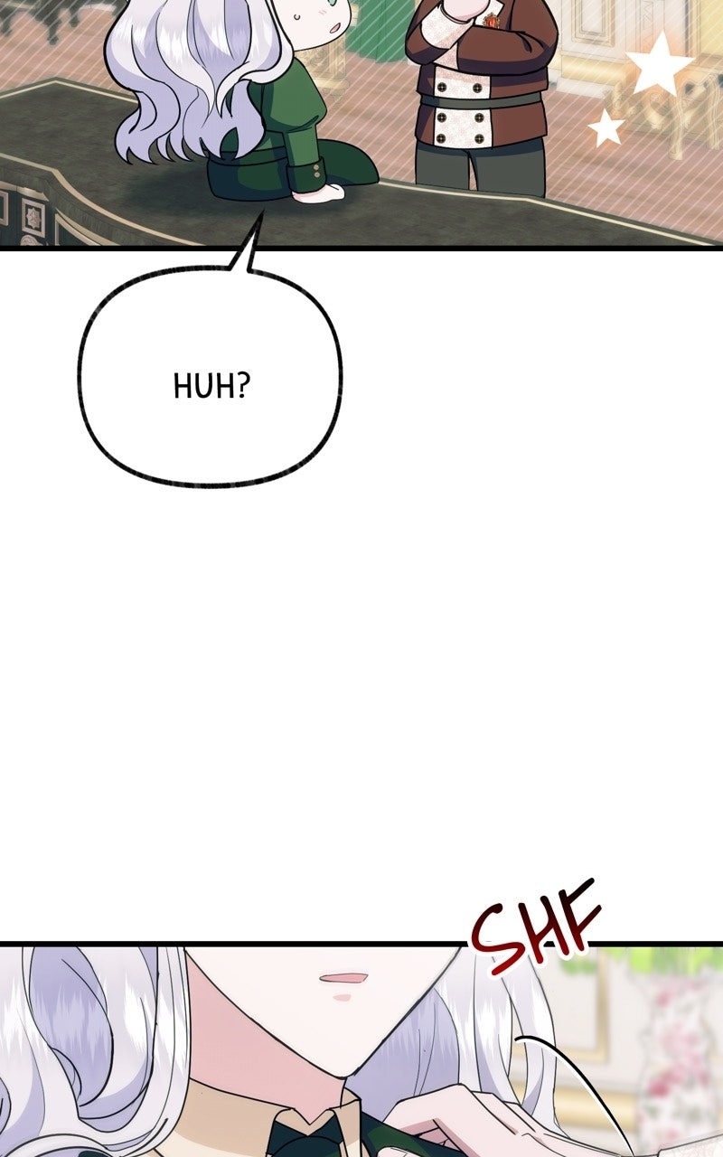 The Possessive Tyrantand His Sleepy Cat Episode 58 page 53 - 