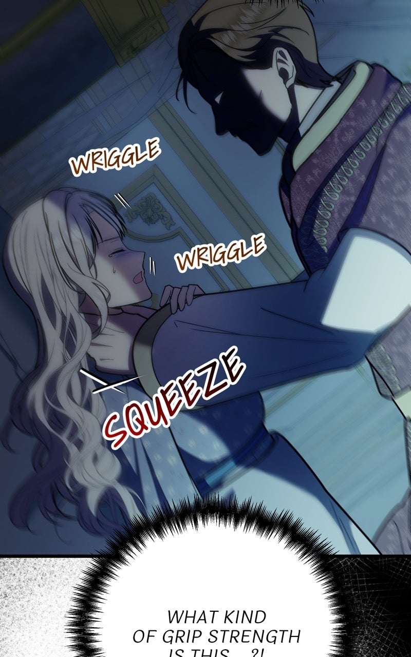 The Possessive Tyrantand His Sleepy Cat Episode 59 page 16 - 