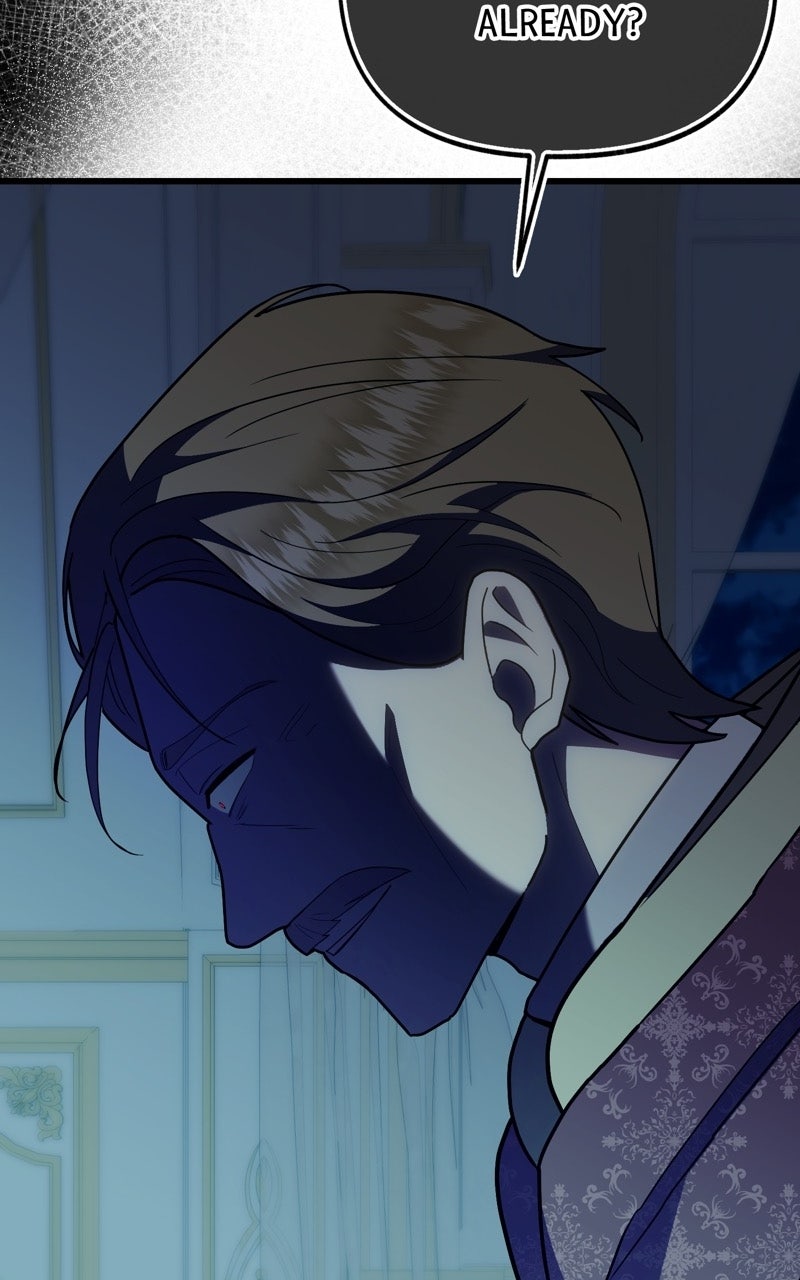 The Possessive Tyrantand His Sleepy Cat Episode 59 page 19 - 