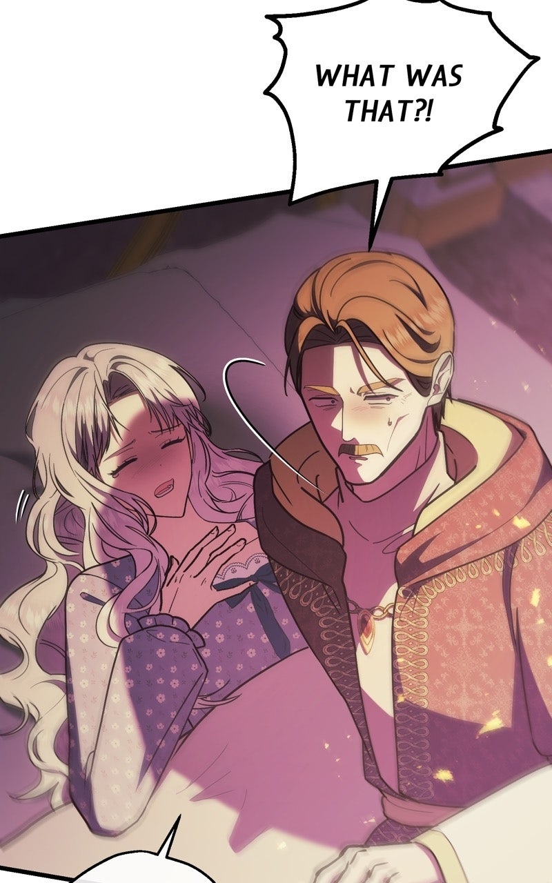 The Possessive Tyrantand His Sleepy Cat Episode 59 page 24 - 