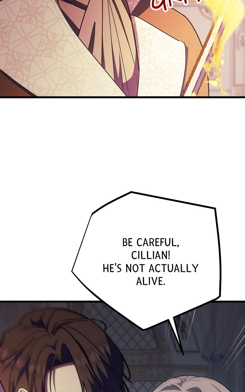 The Possessive Tyrantand His Sleepy Cat Episode 59 page 42 - 
