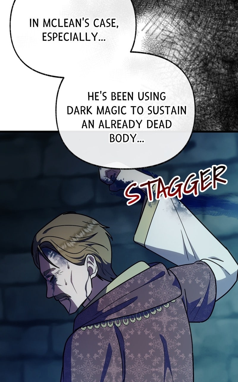 The Possessive Tyrantand His Sleepy Cat Episode 59 page 79 - 
