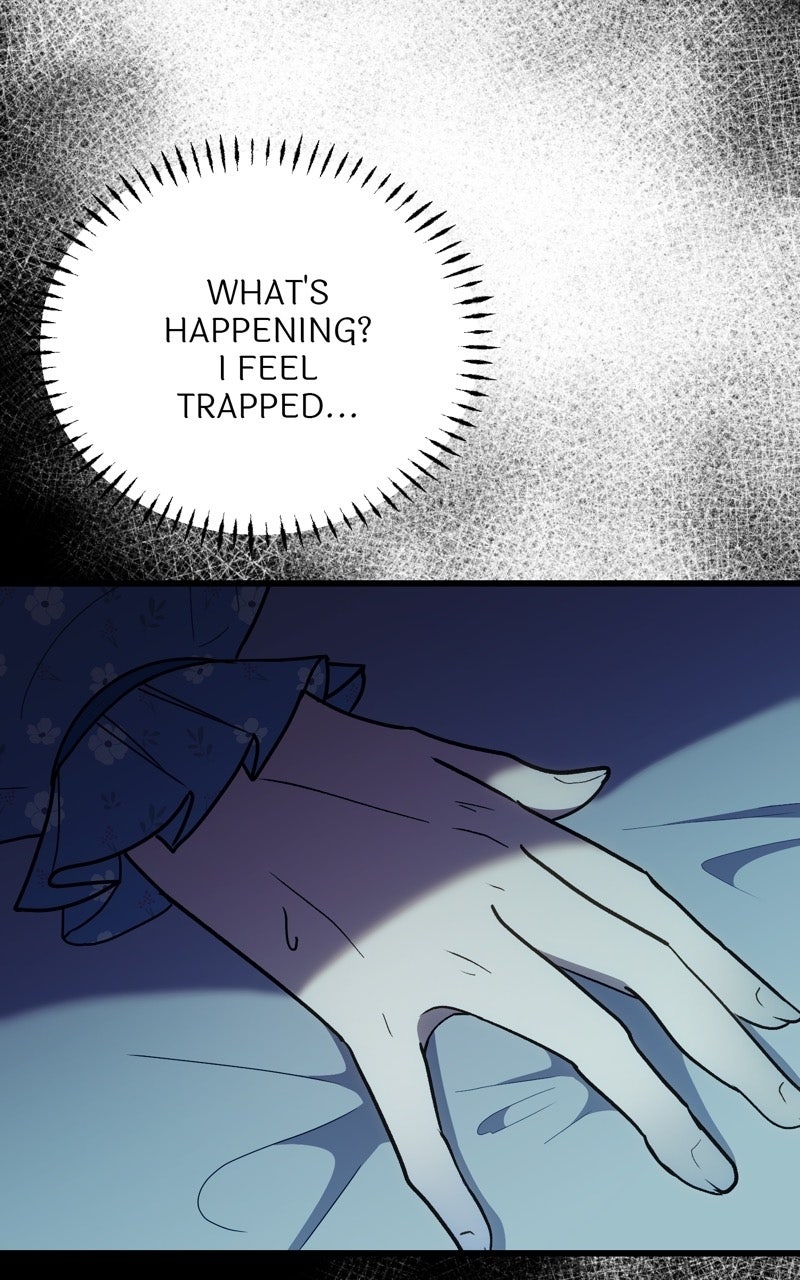 The Possessive Tyrantand His Sleepy Cat Episode 59 page 10 - 