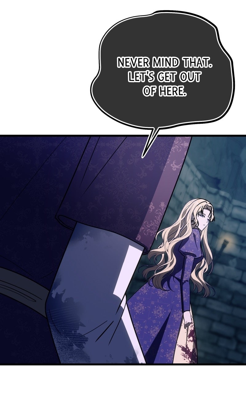 The Possessive Tyrantand His Sleepy Cat Episode 59 page 92 - 