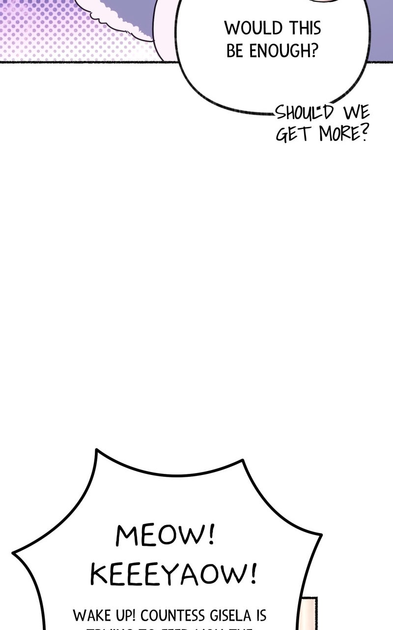 The Possessive Tyrantand His Sleepy Cat Episode 6 page 11 - 