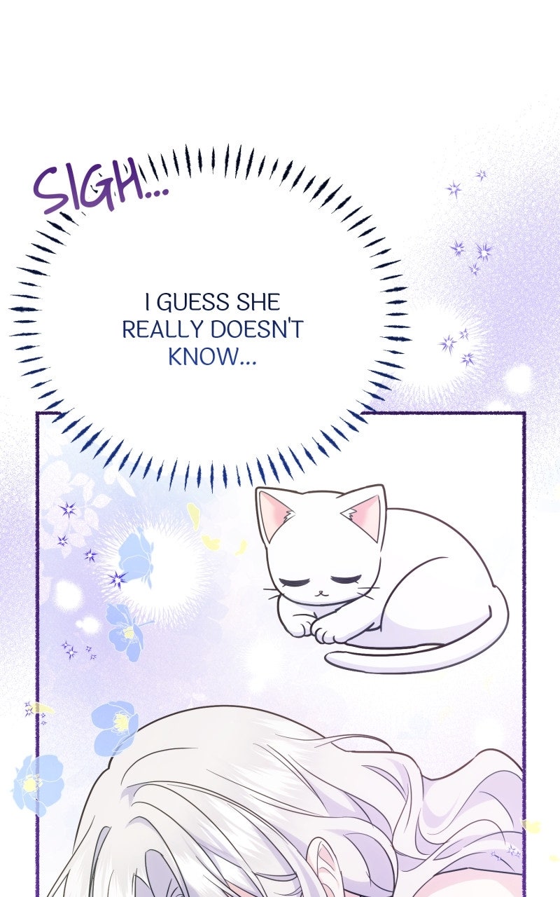 The Possessive Tyrantand His Sleepy Cat Episode 6 page 18 - 