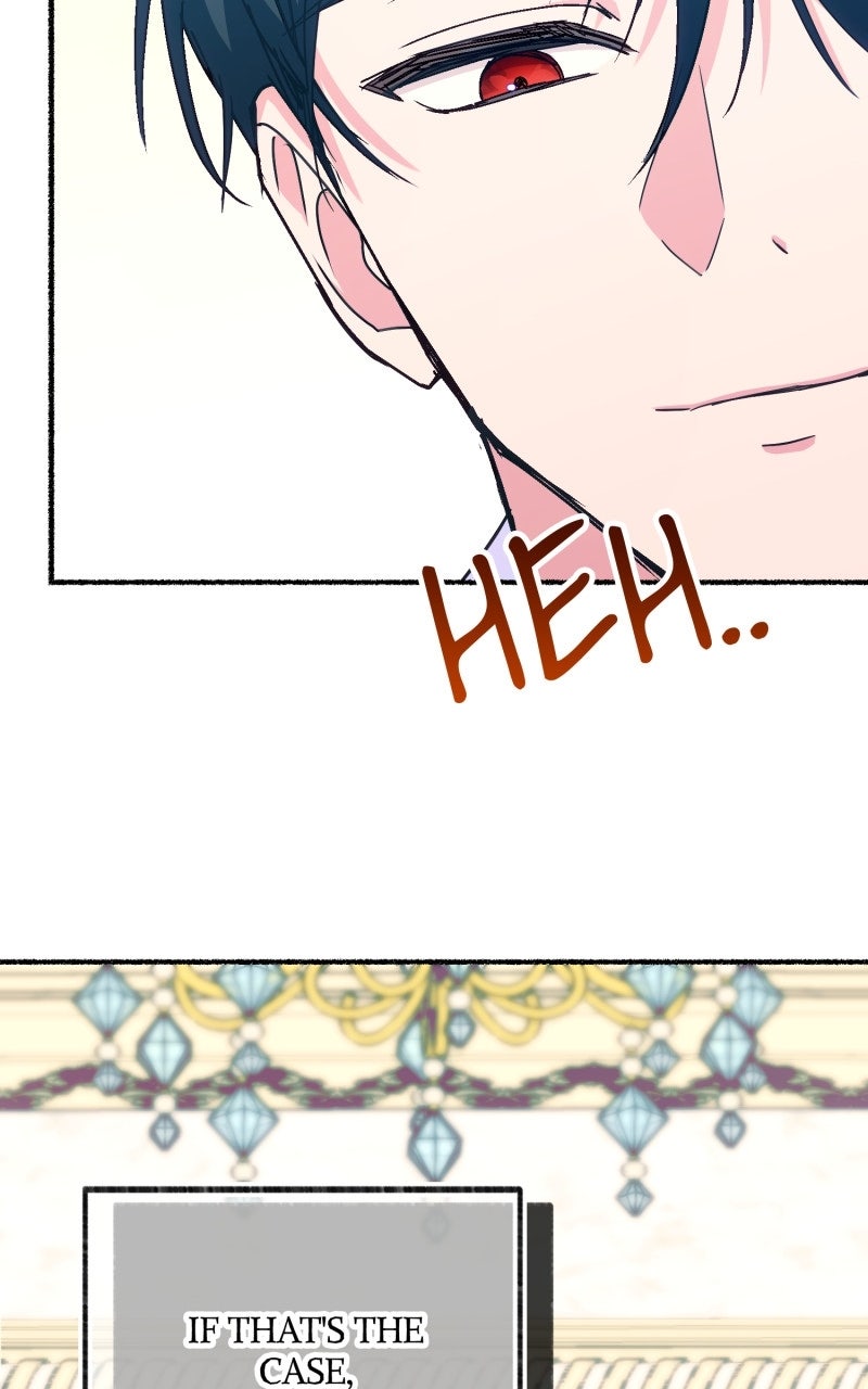 The Possessive Tyrantand His Sleepy Cat Episode 6 page 20 - 