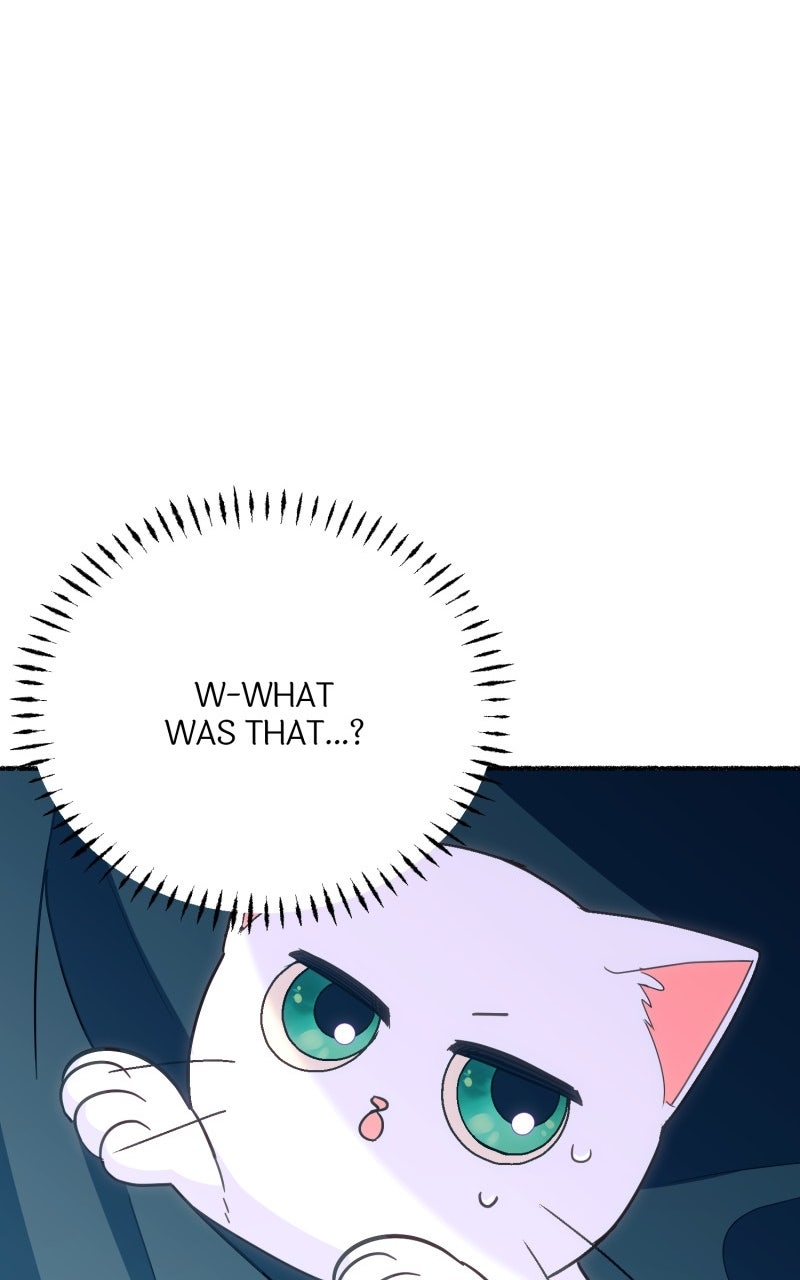 The Possessive Tyrantand His Sleepy Cat Episode 6 page 27 - 