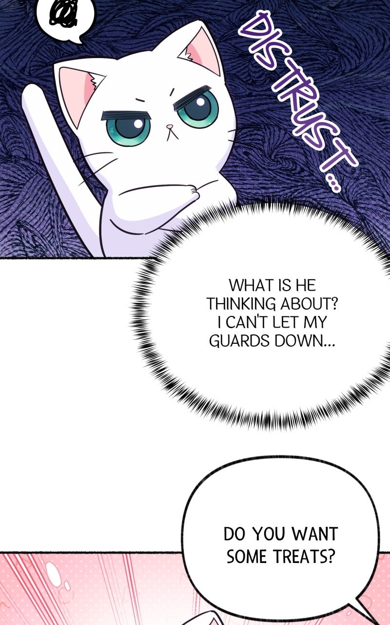 The Possessive Tyrantand His Sleepy Cat Episode 6 page 31 - 