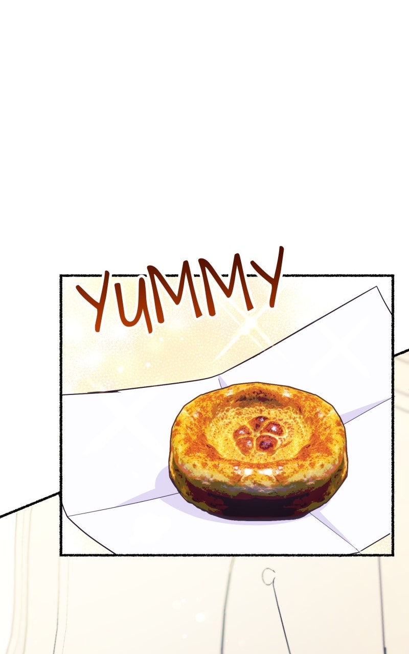 The Possessive Tyrantand His Sleepy Cat Episode 6 page 33 - 