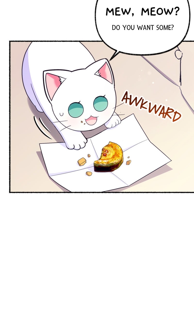 The Possessive Tyrantand His Sleepy Cat Episode 6 page 37 - 