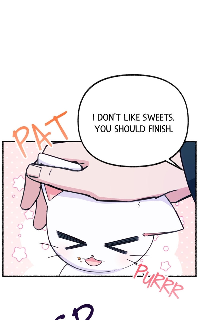 The Possessive Tyrantand His Sleepy Cat Episode 6 page 38 - 