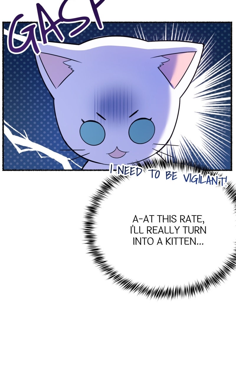 The Possessive Tyrantand His Sleepy Cat Episode 6 page 39 - 