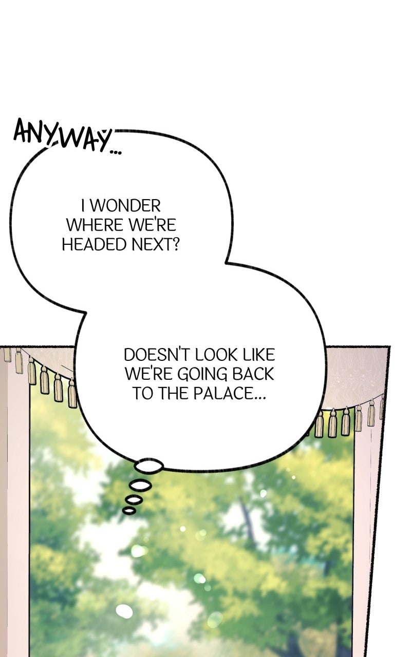 The Possessive Tyrantand His Sleepy Cat Episode 6 page 40 - 
