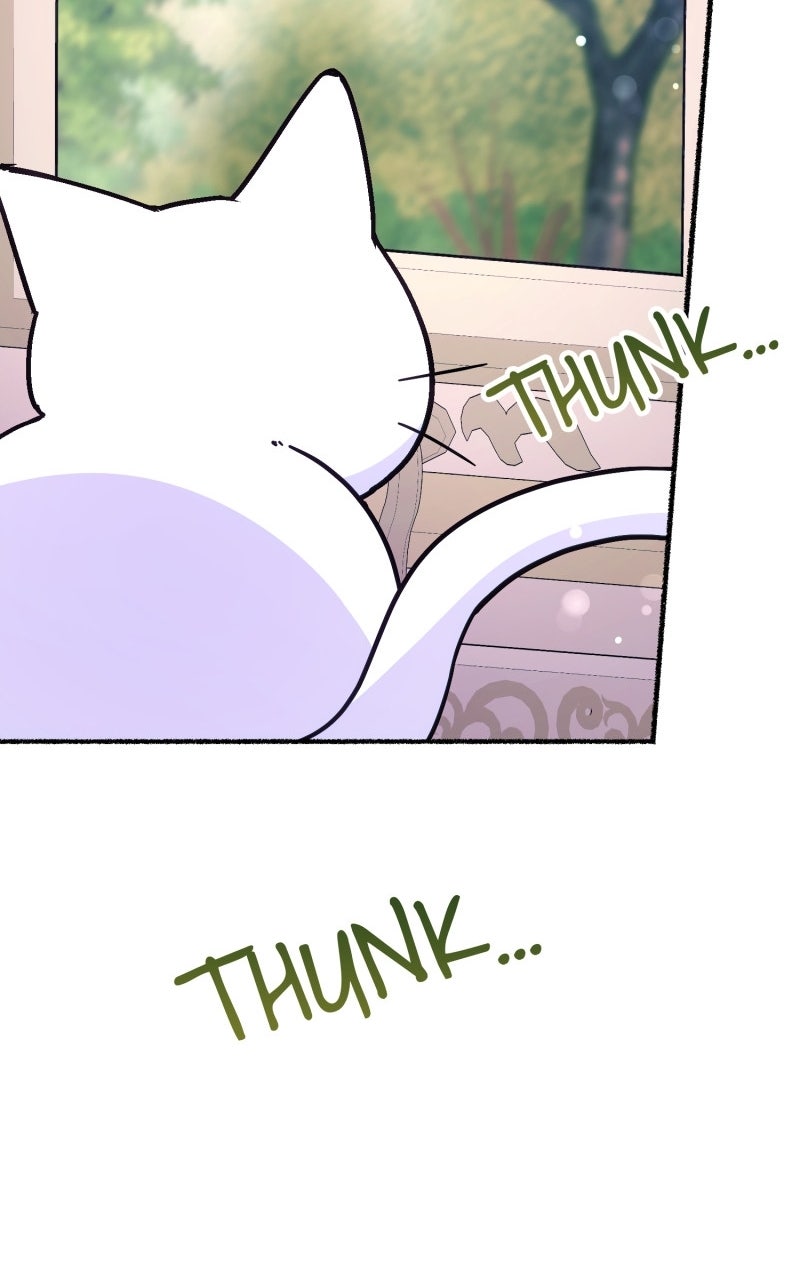 The Possessive Tyrantand His Sleepy Cat Episode 6 page 41 - 