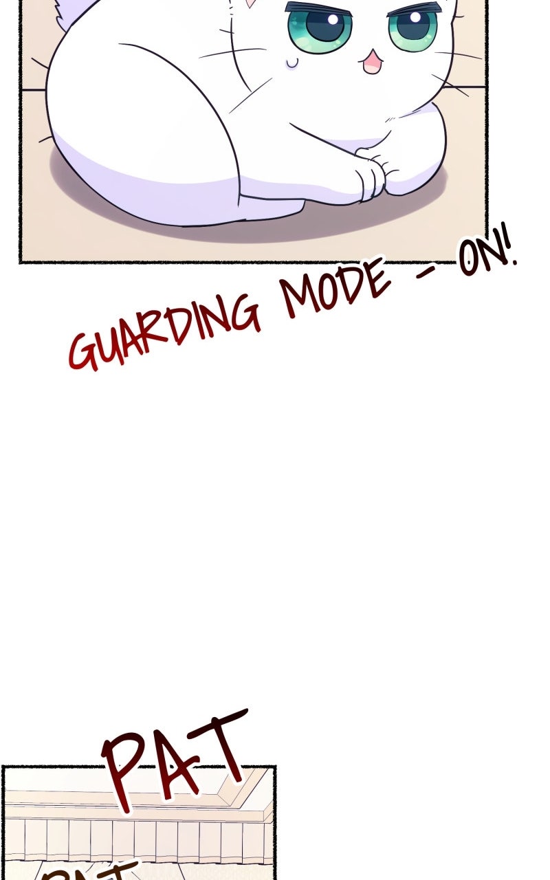 The Possessive Tyrantand His Sleepy Cat Episode 6 page 45 - 