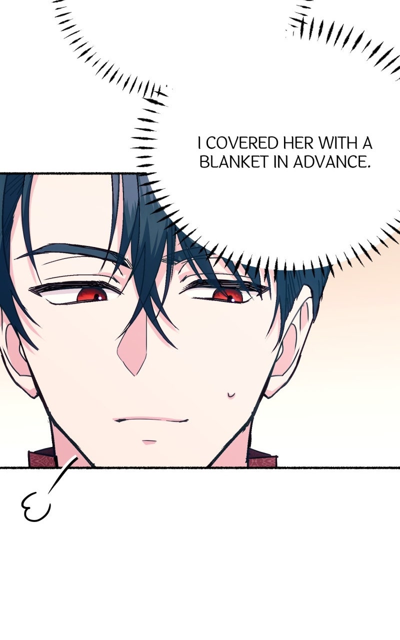 The Possessive Tyrantand His Sleepy Cat Episode 6 page 53 - 