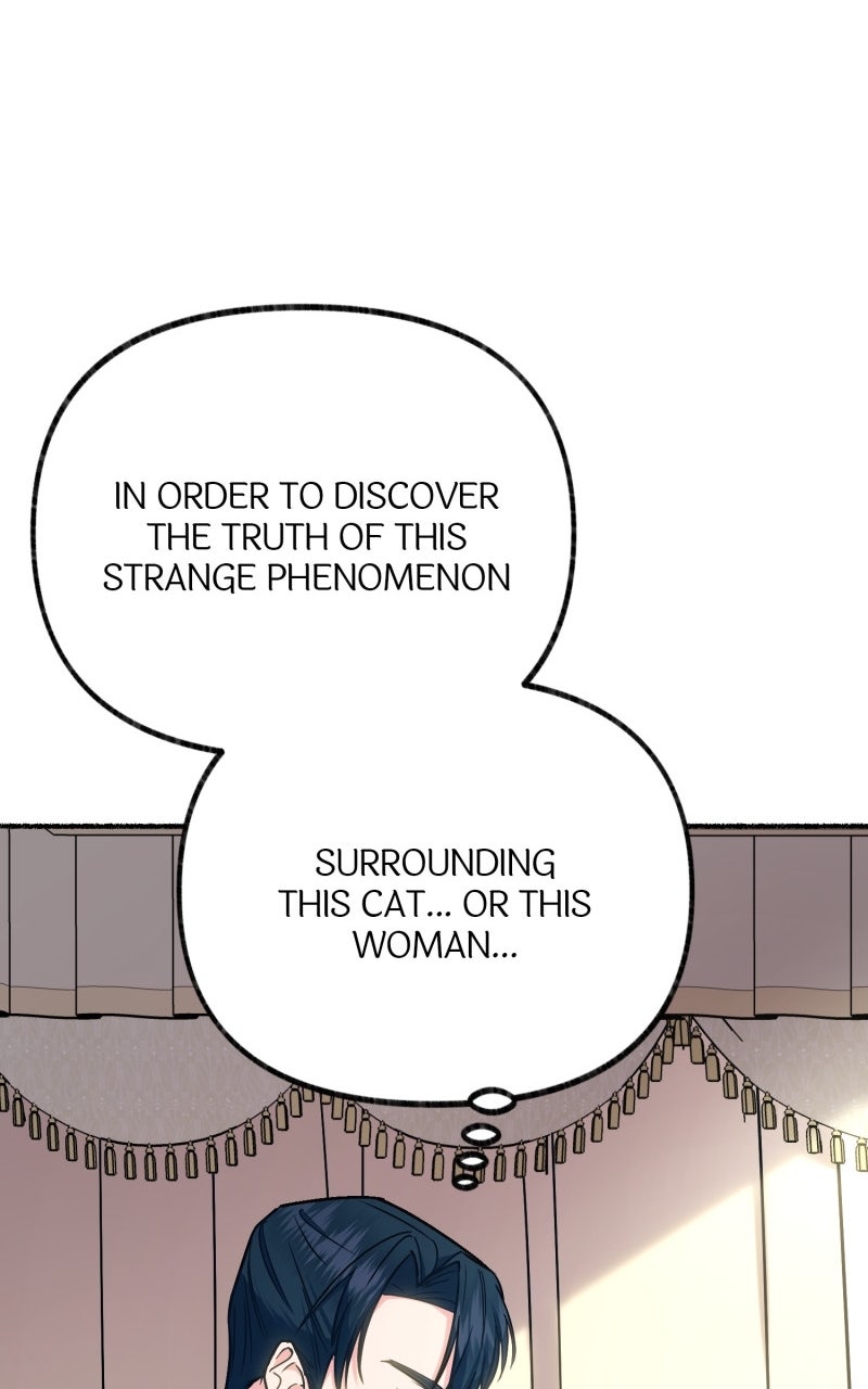The Possessive Tyrantand His Sleepy Cat Episode 6 page 59 - 