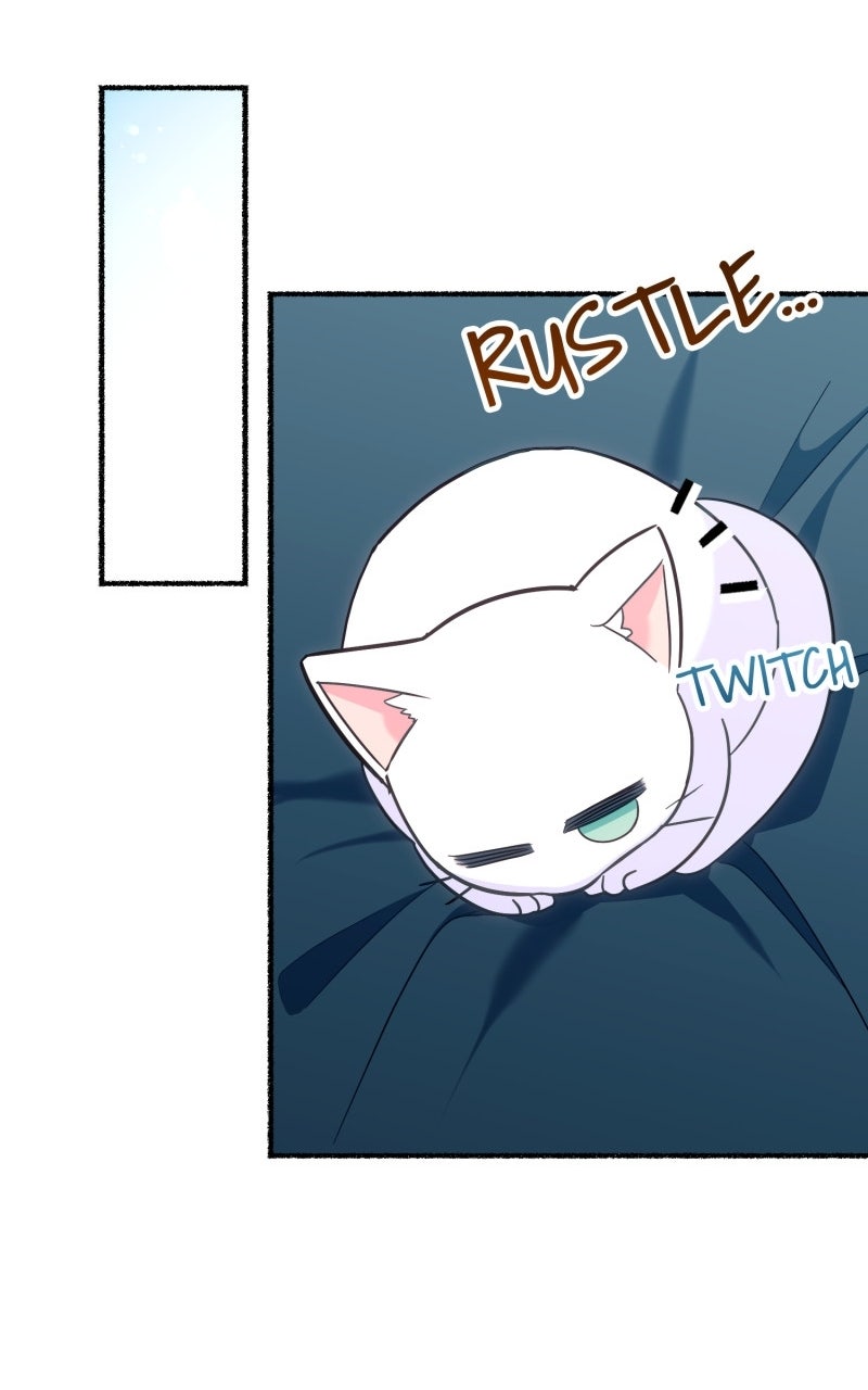 The Possessive Tyrantand His Sleepy Cat Episode 6 page 68 - 