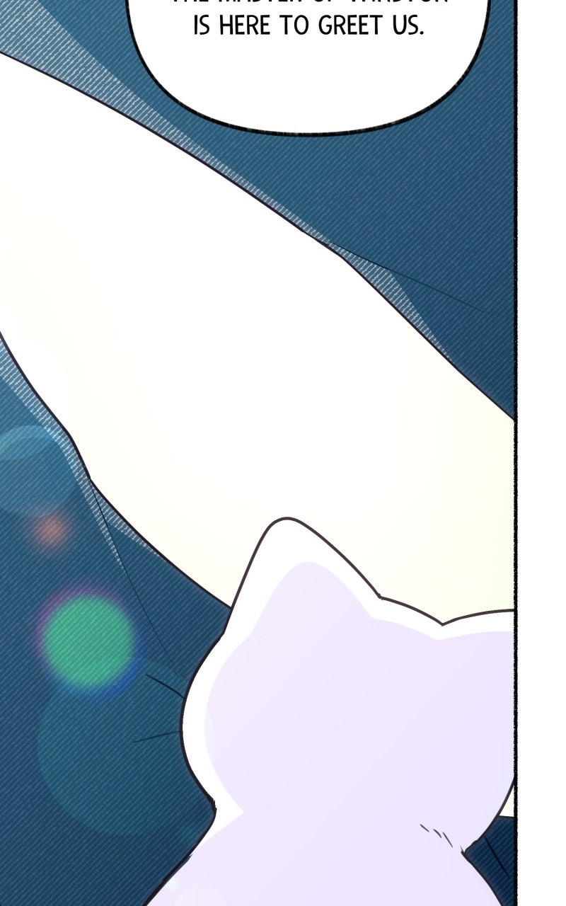 The Possessive Tyrantand His Sleepy Cat Episode 6 page 70 - 