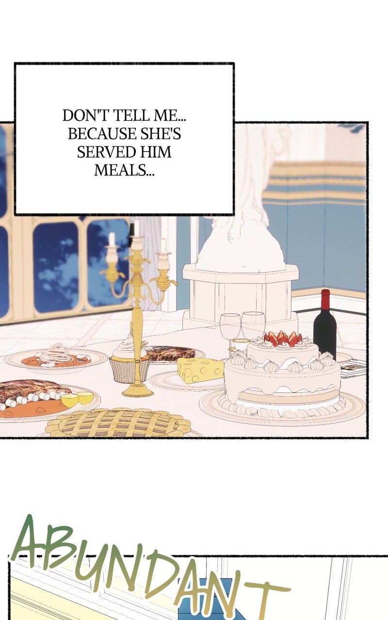 The Possessive Tyrantand His Sleepy Cat Episode 6 page 8 - 