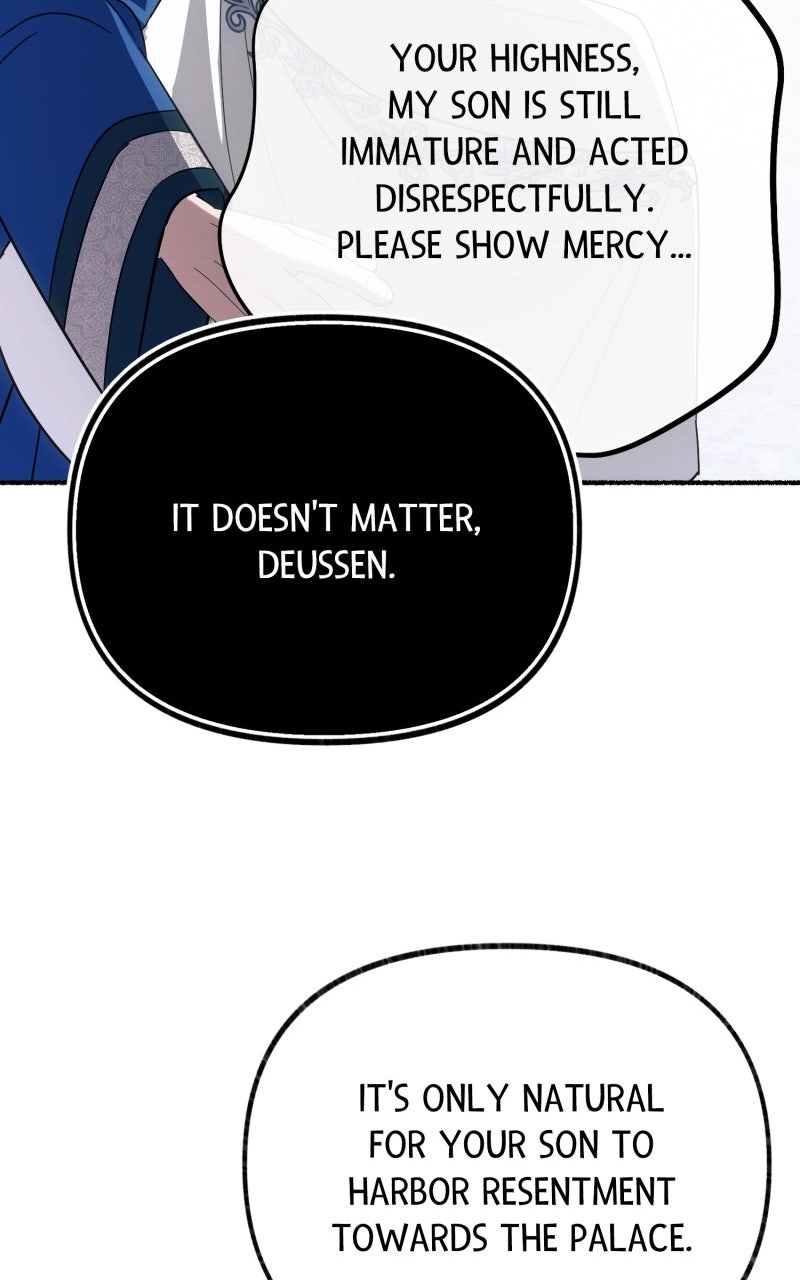 The Possessive Tyrantand His Sleepy Cat Episode 6 page 94 - 