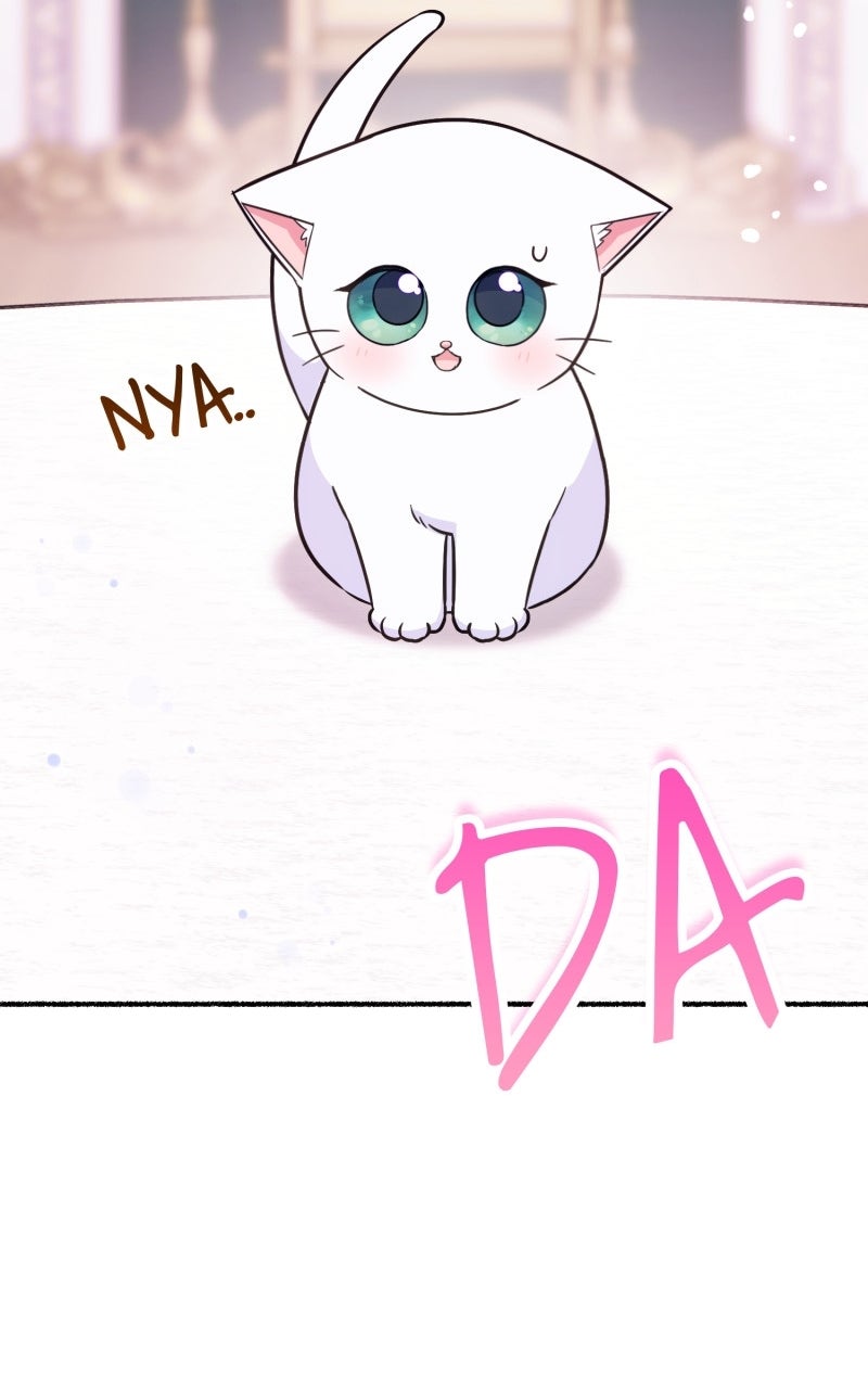 The Possessive Tyrantand His Sleepy Cat Episode 6 page 98 - 