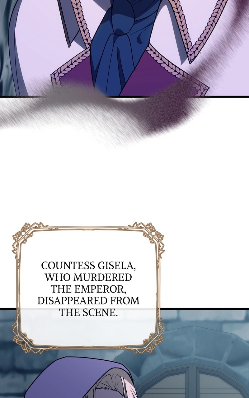 The Possessive Tyrantand His Sleepy Cat Episode 60 page 7 - 
