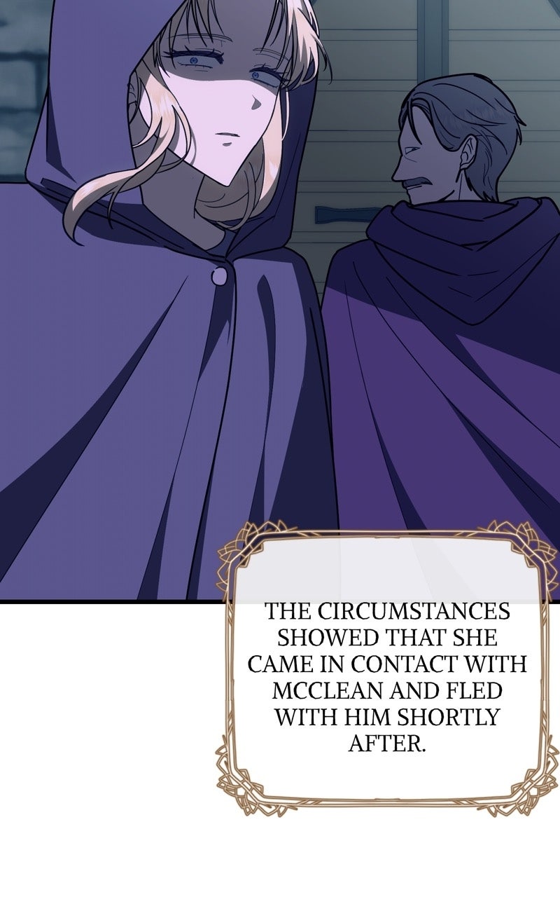 The Possessive Tyrantand His Sleepy Cat Episode 60 page 8 - 