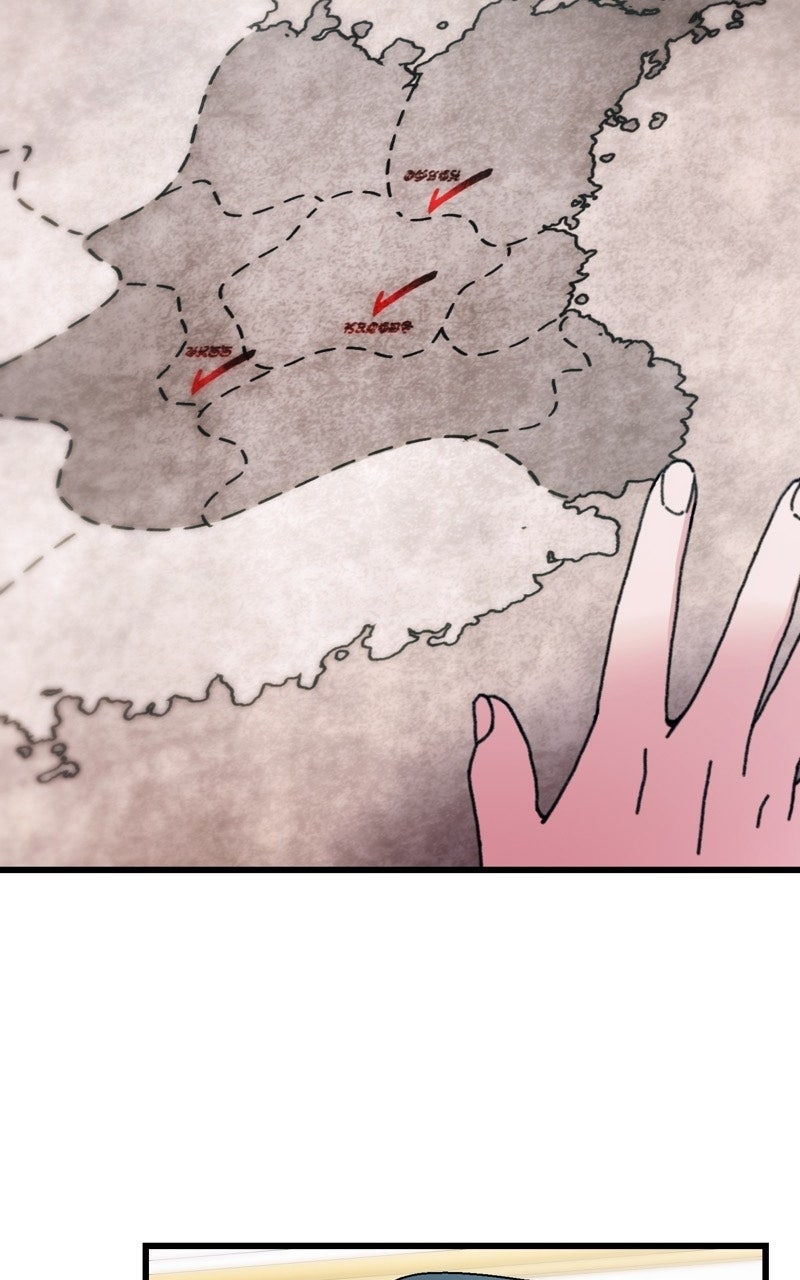 The Possessive Tyrantand His Sleepy Cat Episode 61 page 36 - 