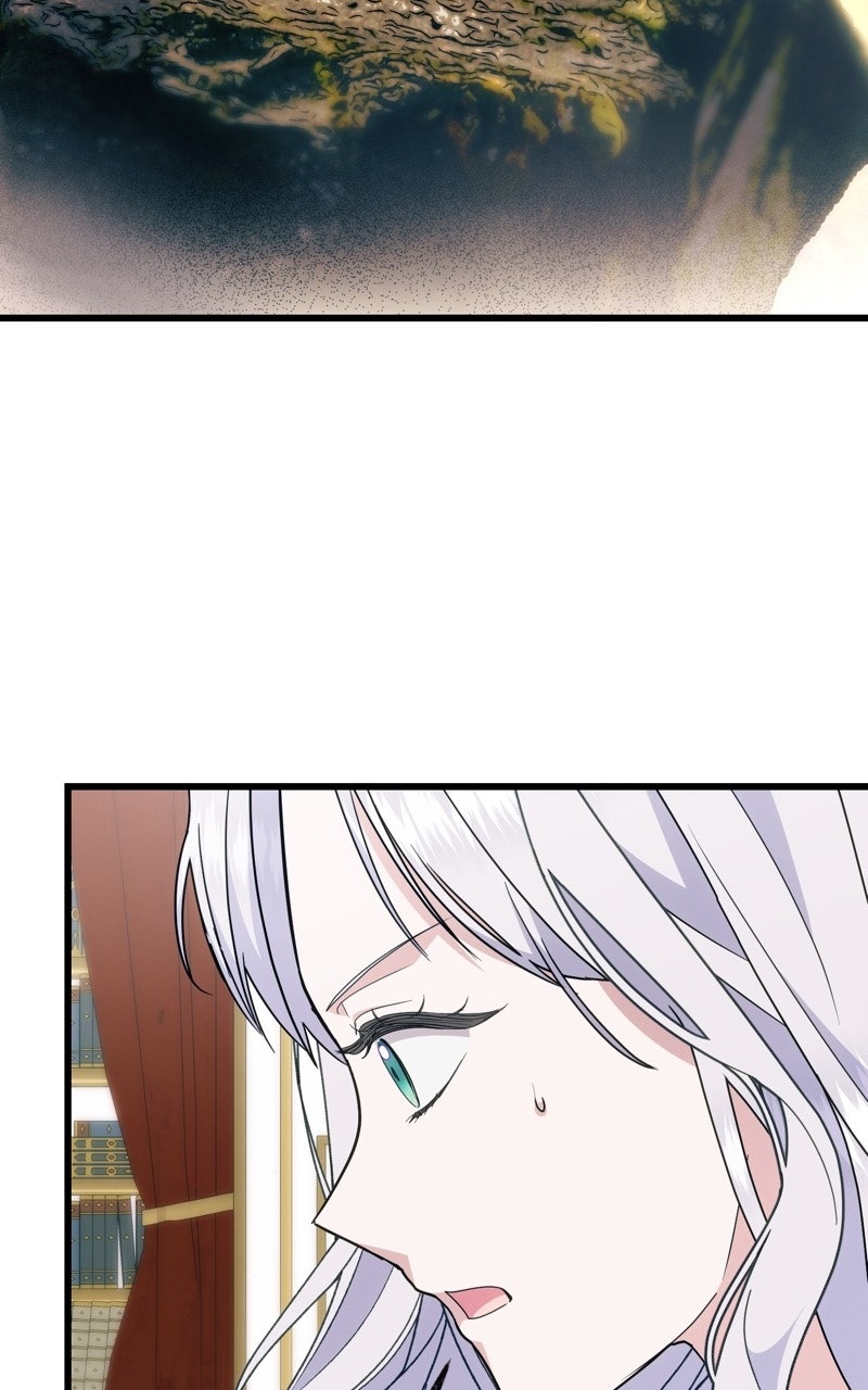 The Possessive Tyrantand His Sleepy Cat Episode 61 page 41 - 