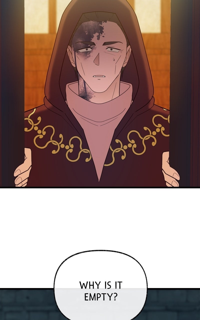 The Possessive Tyrantand His Sleepy Cat Episode 61 page 60 - 