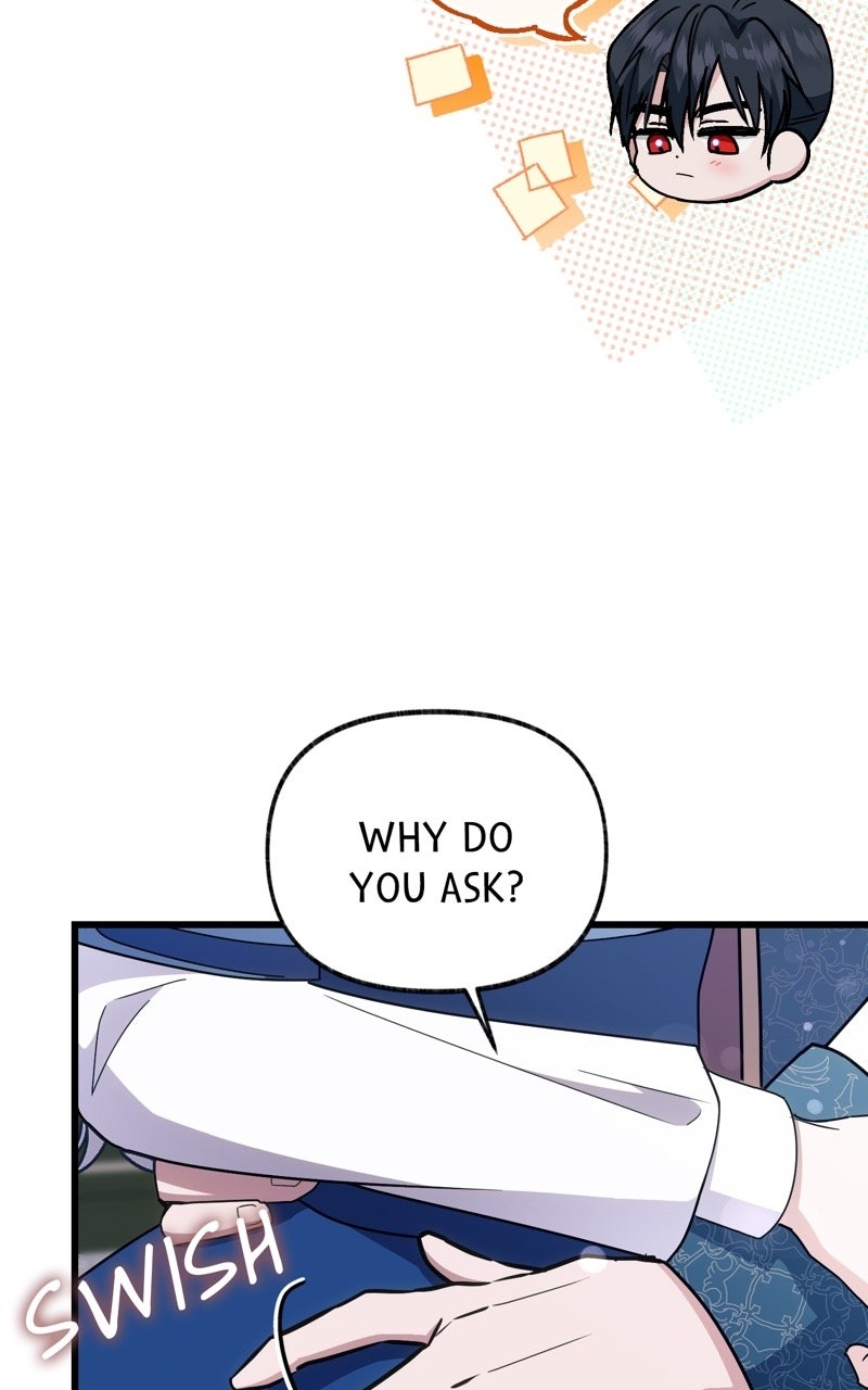 The Possessive Tyrantand His Sleepy Cat Episode 61 page 7 - 
