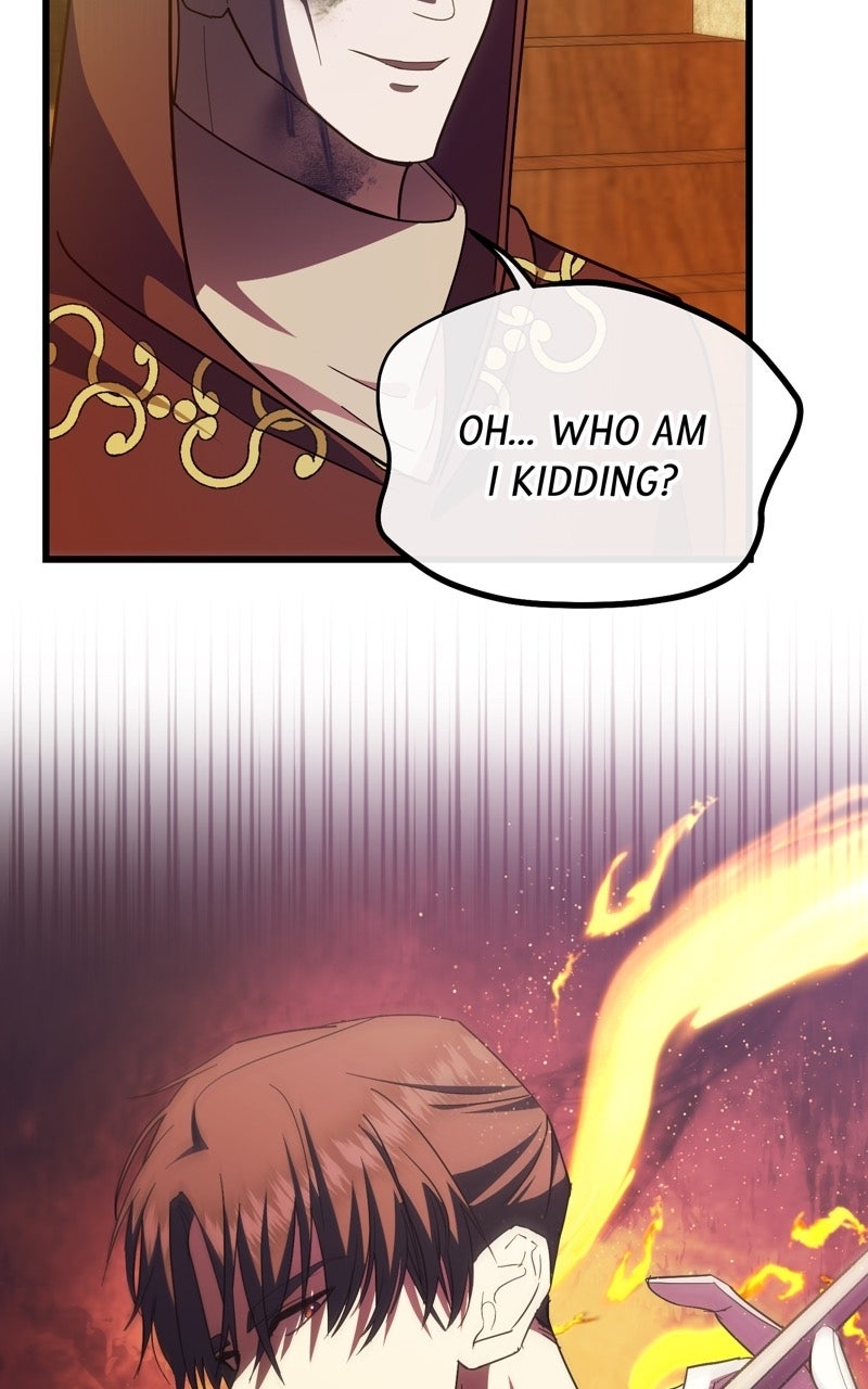 The Possessive Tyrantand His Sleepy Cat Episode 61 page 64 - 
