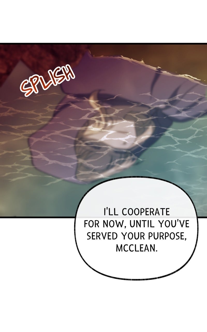The Possessive Tyrantand His Sleepy Cat Episode 61 page 71 - 
