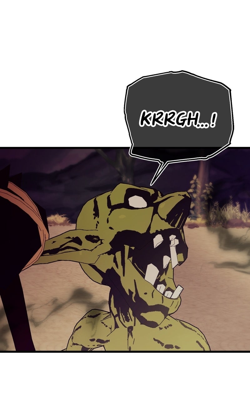 The Possessive Tyrantand His Sleepy Cat Episode 62 page 1 - 
