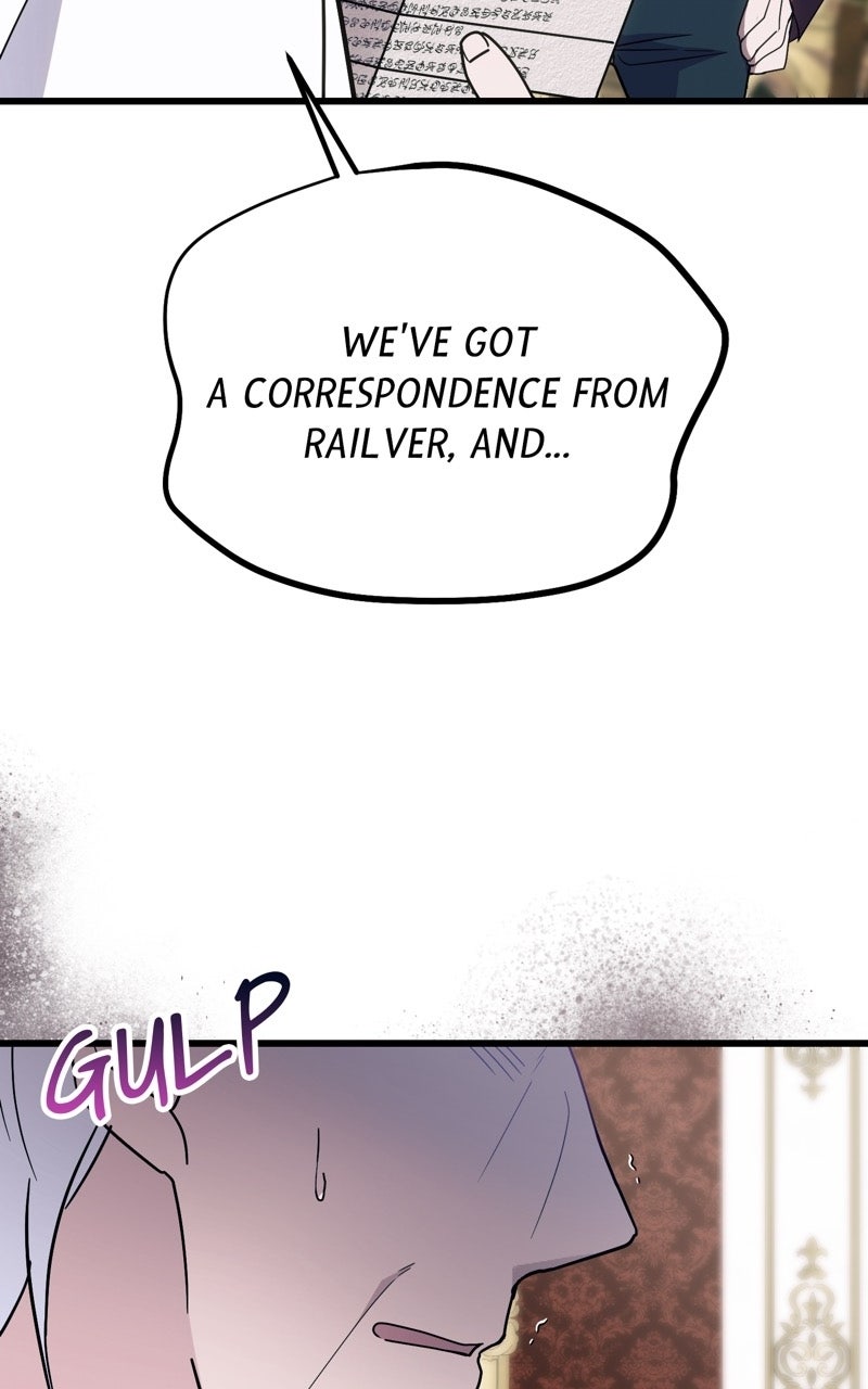 The Possessive Tyrantand His Sleepy Cat Episode 62 page 14 - 