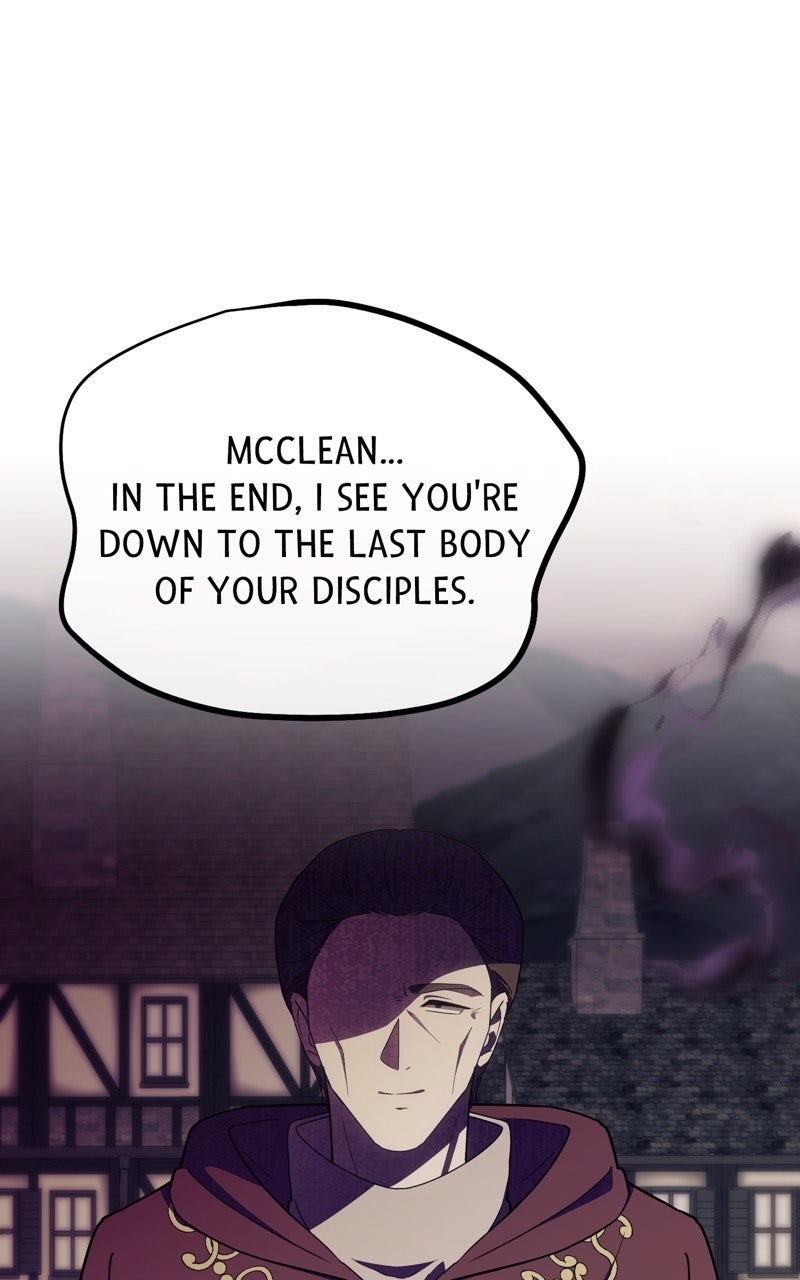 The Possessive Tyrantand His Sleepy Cat Episode 63 page 1 - 