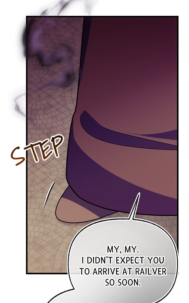 The Possessive Tyrantand His Sleepy Cat Episode 63 page 3 - 