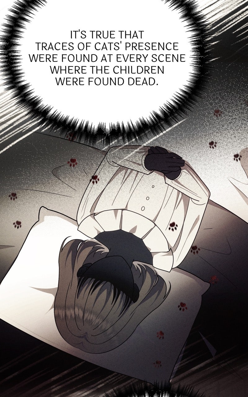 The Possessive Tyrantand His Sleepy Cat Episode 63 page 28 - 