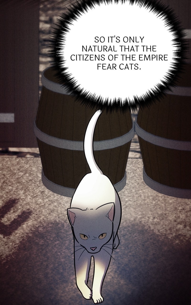 The Possessive Tyrantand His Sleepy Cat Episode 63 page 29 - 