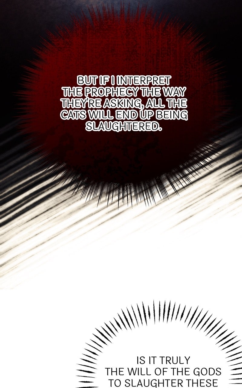 The Possessive Tyrantand His Sleepy Cat Episode 63 page 30 - 