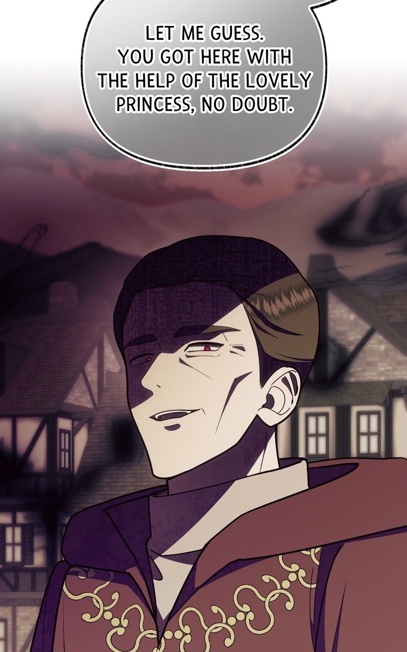 The Possessive Tyrantand His Sleepy Cat Episode 63 page 4 - 